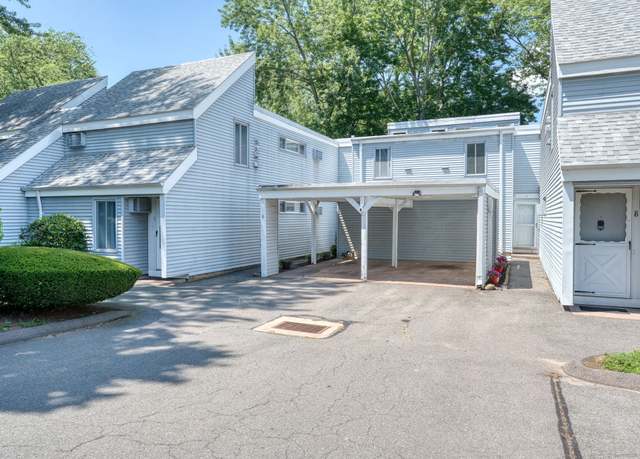 Property at 7 Cinnamon Spgs #7, South Windsor, CT 06074, 2 beds, 1 bath