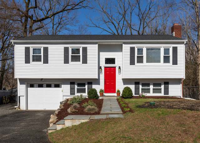 Property at 20 Mulberry St, Ridgefield, CT 06877, 3 beds, 2 baths