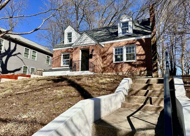 Property at 583 Sherman Pkwy, New Haven, CT 06511, 4 beds, 2 baths