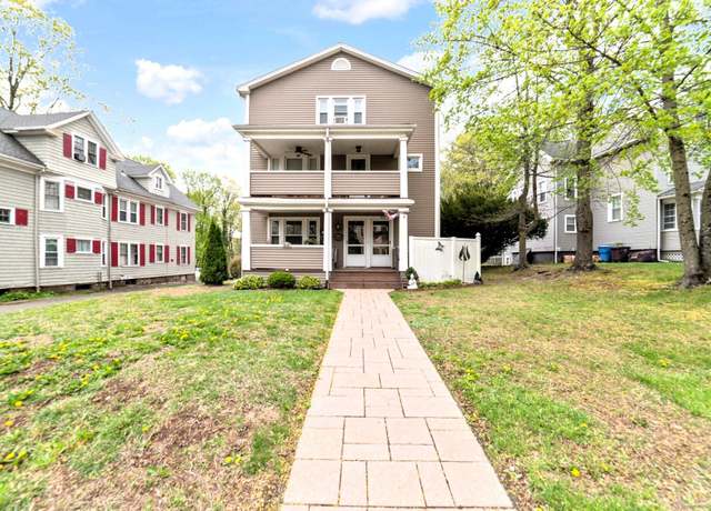 Property at 912 Corbin Ave, New Britain, CT 06052, 9 beds, 4 baths