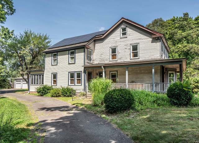 Property at 269 Mountain Rd, West Hartford, CT 06107, 3 beds, 3 baths
