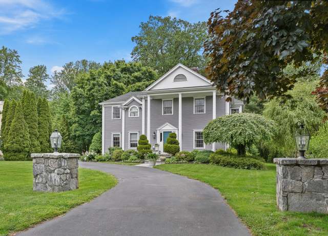 Property at 28 Eagle Dr, Fairfield, CT 06825, 4 beds, 2.5 baths