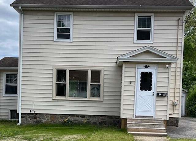 Property at 79 Van St, Stratford, CT 06614, 2 beds, 1.5 baths