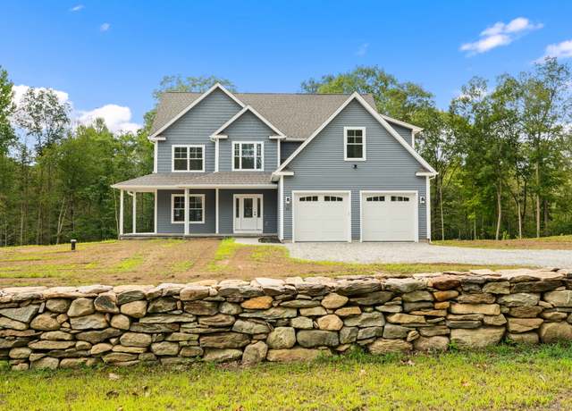 Property at 25 South Rd, Bozrah, CT 06334, 5 beds, 2.5 baths