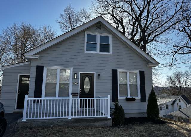 Property at 384 Sylvan Ave, Waterbury, CT 06706, 4 beds, 2 baths