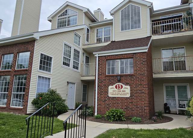Property at 256 Carriage Crossing Ln #256, Middletown, CT 06457, 2 beds, 2 baths