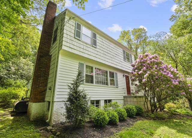 Property at 131 Indian Hill Rd, Wilton, CT 06897, 4 beds, 2 baths
