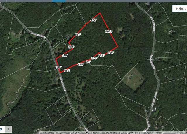 Property at 0 Joshuatown Rd, Lyme, CT 06371