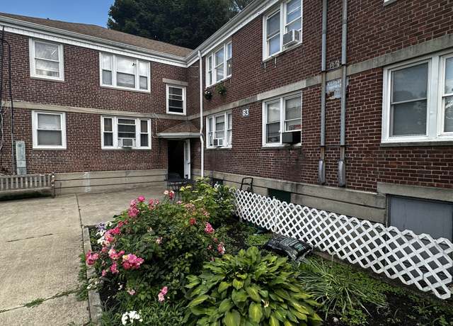 Property at 116 Canaan bldg 83-13 Ct, Stratford, CT 06614, 2 beds, 1 bath