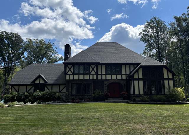 Property at 55 Pine Brook Ct, Cheshire, CT 06410, 3 beds, 3.5 baths