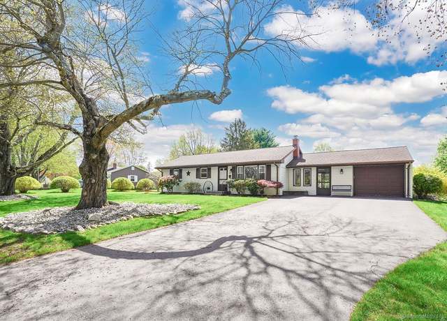 Property at 300 Benedict Dr, South Windsor, CT 06074, 3 beds, 1 bath