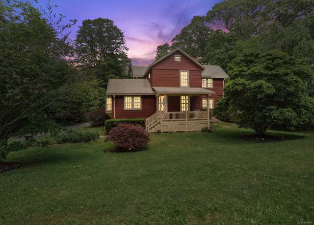 Property at 56 Pine Orchard Rd, Branford, CT 06405, 4 beds, 2.5 baths