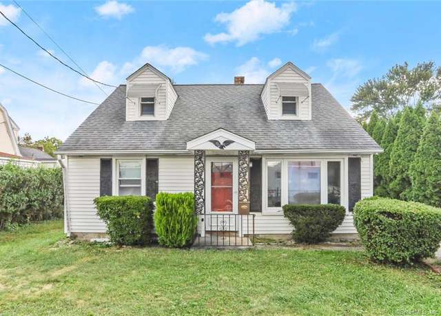 Photo of 209 Lawn Ave, Stamford, CT 06902