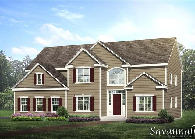 Property at 504 Freya Ln, East Hampton, CT 06424, 4 beds, 2.5 baths