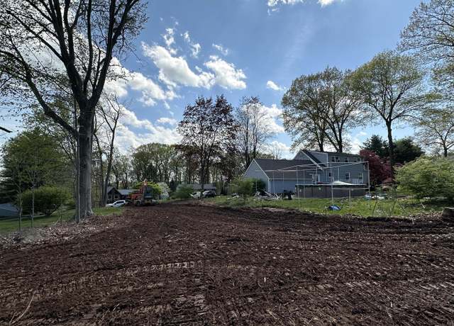 Property at 0 Overlook Dr Lot 3, Plainville, CT 06062