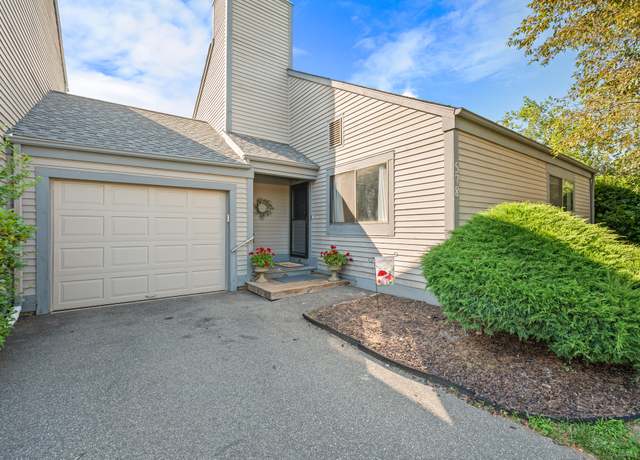 Property at 578 Pilgrim Hbr #578, Wallingford, CT 06492, 2 beds, 2.5 baths