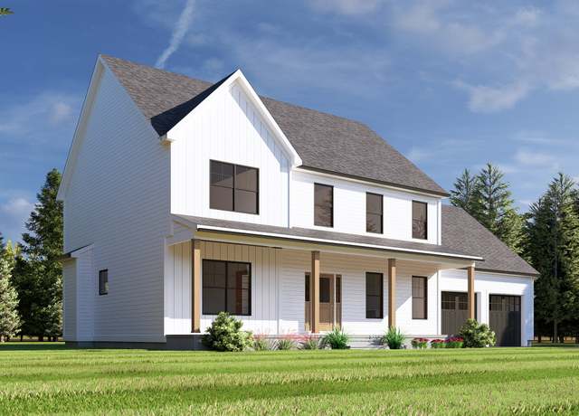 Property at 15 Hyde Rd, Brooklyn, CT 06234, 4 beds, 2.5 baths