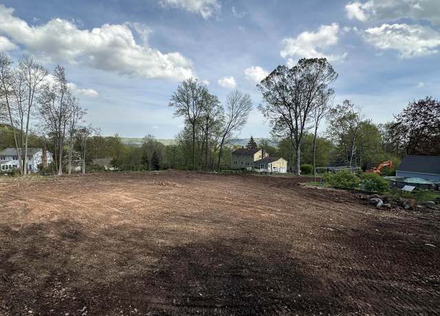 Property at 0 Overlook Dr Lot 4, Plainville, CT 06062