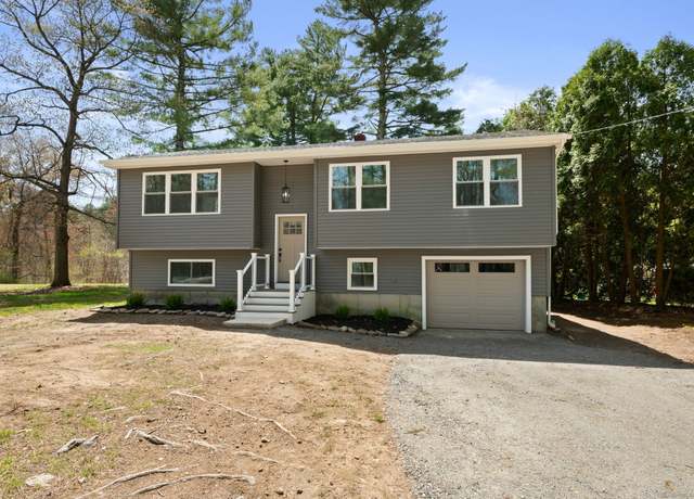Property at 132 Bailey Pond Rd, Voluntown, CT 06384, 3 beds, 2 baths