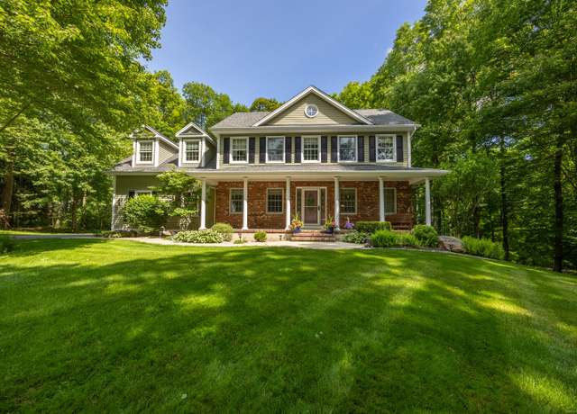 Property at 155 Garrigus Ct, Wolcott, CT 06716, 4 beds, 4 baths