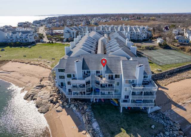 Property at 5 Mansfield Grove Rd Apt 341, East Haven, CT 06512, 2 beds, 2 baths
