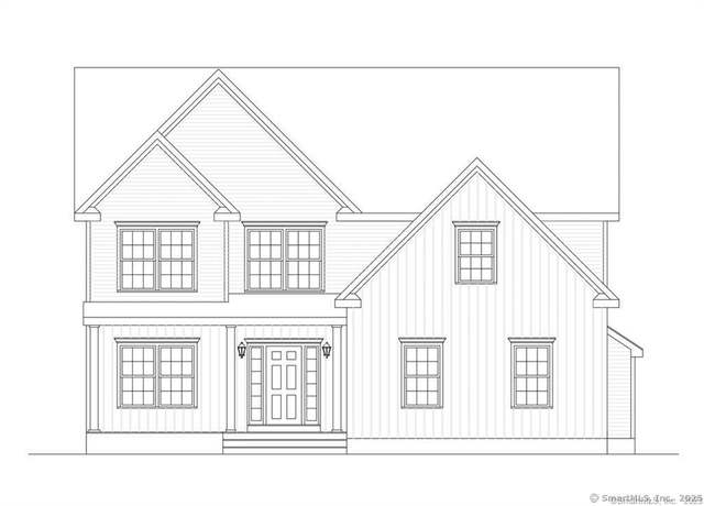 Property at 20 Oakcrest Rd, Oxford, CT 06478, 4 beds, 2.5 baths