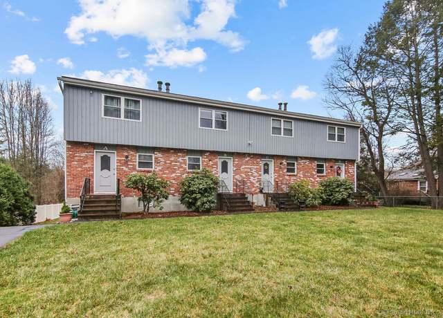 Property at 1431 Farmington Ave Apt B, Farmington, CT 06032, 2 beds, 1.5 baths
