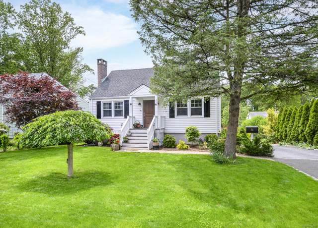 Property at 51 Scribner Ave, Norwalk, CT 06854, 4 beds, 3 baths