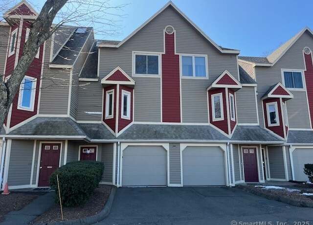 Property at 338 Prospect Ave #338, New Haven, CT 06512, 2 beds, 1.5 baths