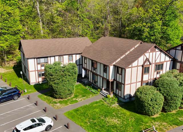 Property at 413 Swanson Cres #413, Milford, CT 06461, 1 bed, 1 bath