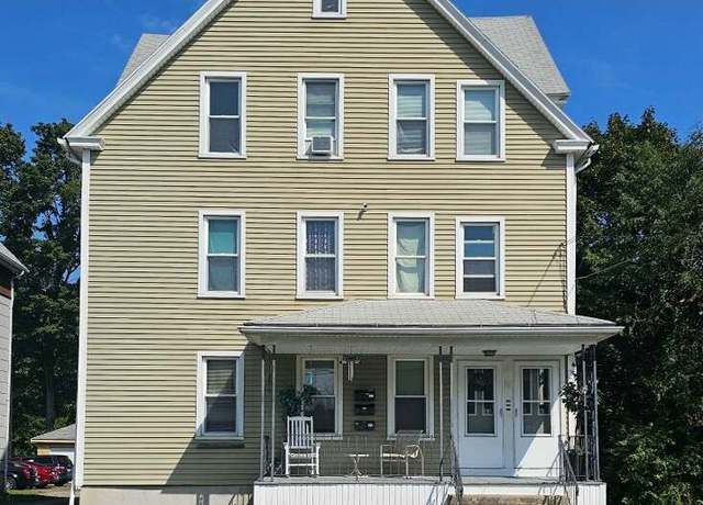 Property at 61 Garden St, New Britain, CT 06052, 8 beds, 3 baths