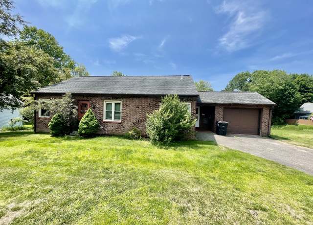 Property at 171 Charles St, Torrington, CT 06790, 3 beds, 1.5 baths