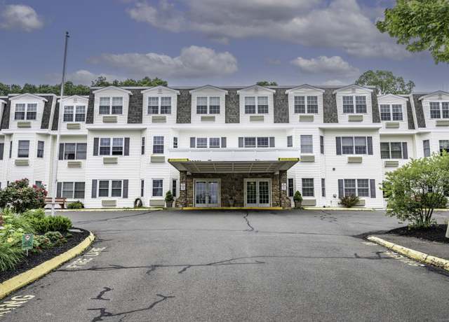 Property at 1 Brush Pasture Ln #313, Portland, CT 06480, 1 bed, 1 bath