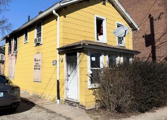 Property at 18 Portland St, Middletown, CT 06457