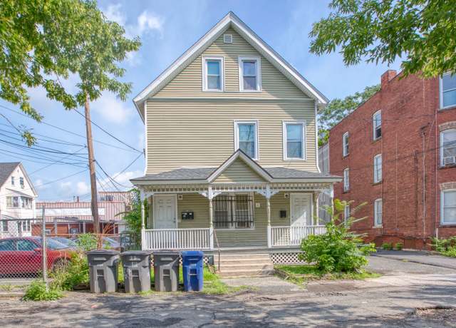 Property at 1 Warner Street Ext, Hartford, CT 06114, 8 beds, 3 baths