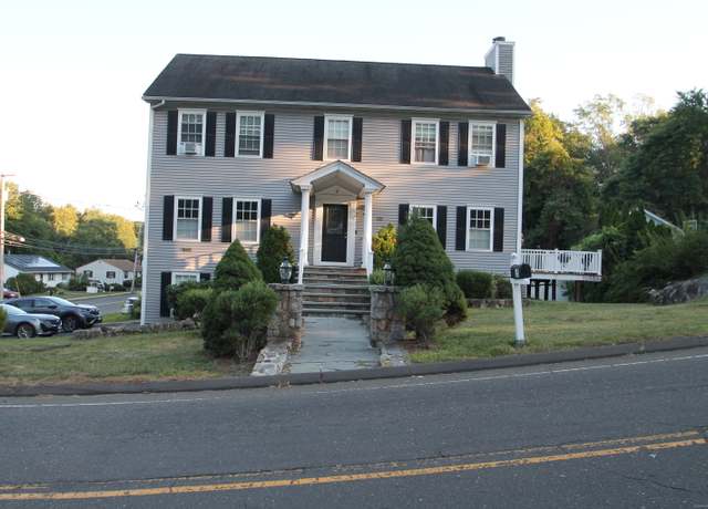 Property at 15 Tavern Rock Rd, Stratford, CT 06614, 4 beds, 3.5 baths