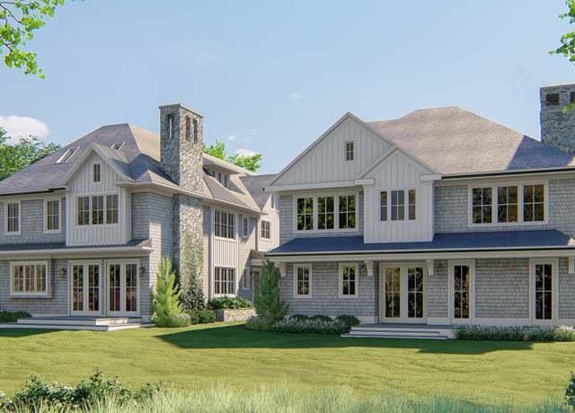 Property at 57 Locust St Unit A, Greenwich, CT 06830, 5 beds, 6.5 baths