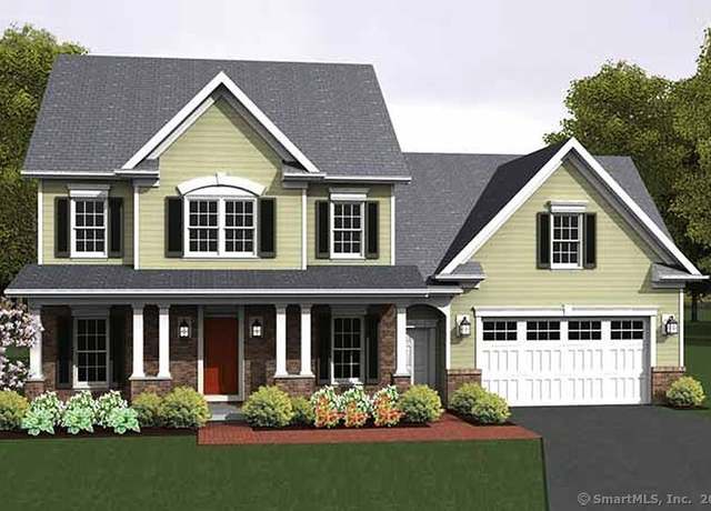 Property at Suffield St, Suffield, CT 06078, 4 beds, 2.5 baths