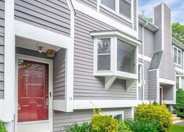 Property at 309 Terrace Ave #18, West Haven, CT 06516, 2 beds, 1.5 baths
