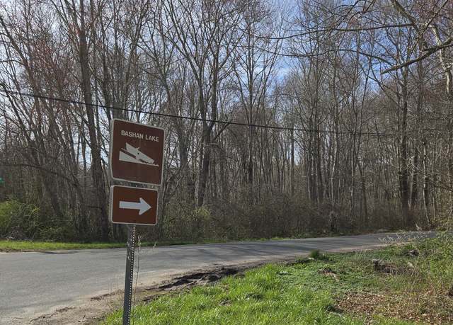 Property at 00 Mount Parnassus Rd, East Haddam, CT 06423