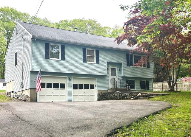 Property at 37 Crofut Rd, Naugatuck, CT 06770, 3 beds, 2 baths