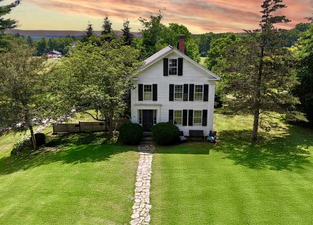 Property at 101 Child Hill Rd, Woodstock, CT 06281, 4 beds, 2.5 baths
