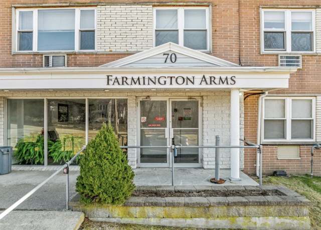 Property at 70 Farmington Ave Unit 1V, New London, CT 06320, 1 bed, 1 bath