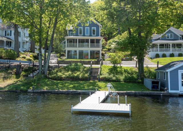 Property at 119 W Shore Rd, Washington, CT 06777, 3 beds, 3 baths