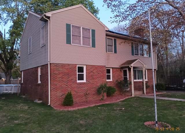 Property at 20 Coolidge St, Southington, CT 06489, 5 beds, 2 baths