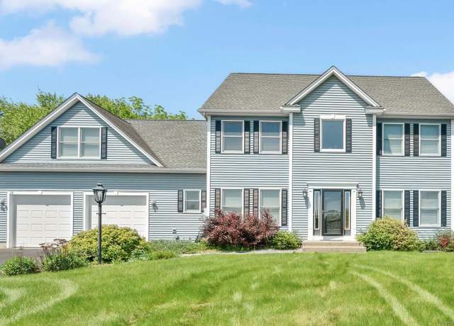 Property at 15 Lafountain Rd, Suffield, CT 06078, 4 beds, 3 baths