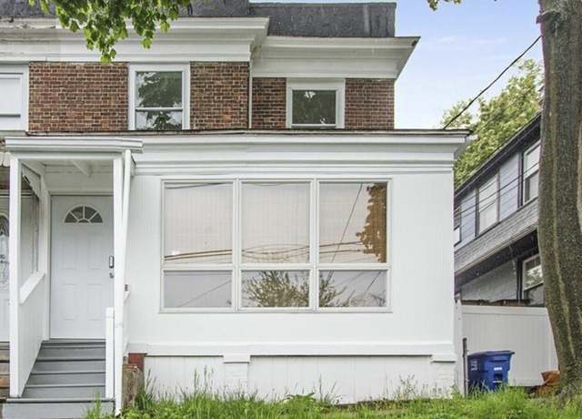 Property at 366 Remington St, Bridgeport, CT 06610, 3 beds, 1 bath