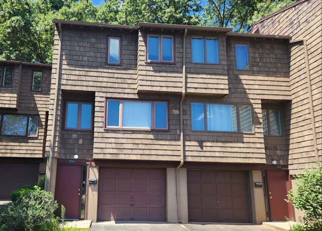 Property at 116 Towne House Rd #116, Hamden, CT 06514, 2 beds, 1.5 baths
