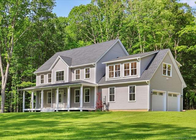 Property at 396 Goose Ln, Coventry, CT 06238, 4 beds, 2.5 baths