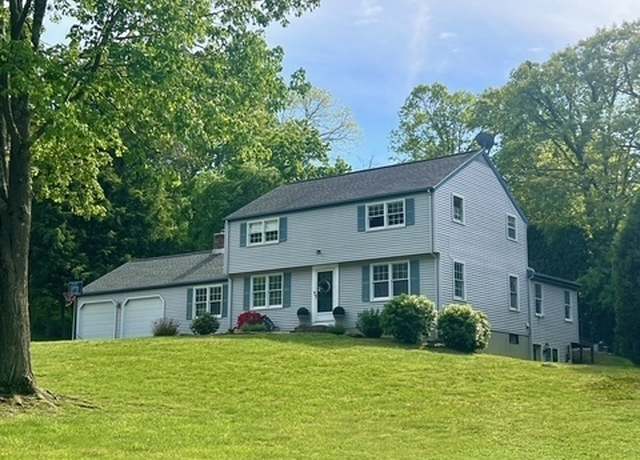 Property at 13 Charter Oak Dr, East Lyme, CT 06333, 4 beds, 3 baths